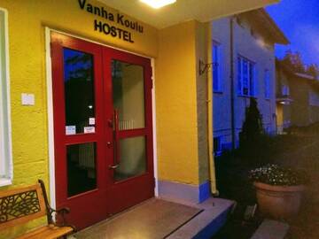 Фотографии Хостелы Hostel Vanha Koulu г. Monola (Финляндия) №4 Фото Хостелы Hostel Vanha Koulu г. Monola 4