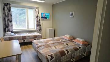 Фотографии Хостелы Hostel Vanha Koulu г. Monola (Финляндия) №5 Фото Хостелы Hostel Vanha Koulu г. Monola 5