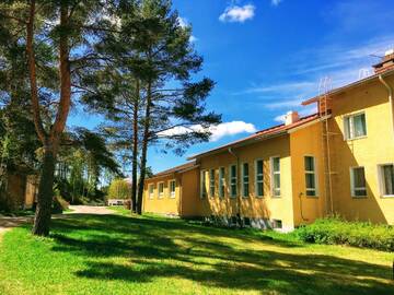 Фотографии Хостелы Hostel Vanha Koulu г. Monola (Финляндия) №1 Фото Хостелы Hostel Vanha Koulu г. Monola 1